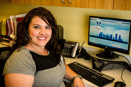 appointment for adolescent's visit