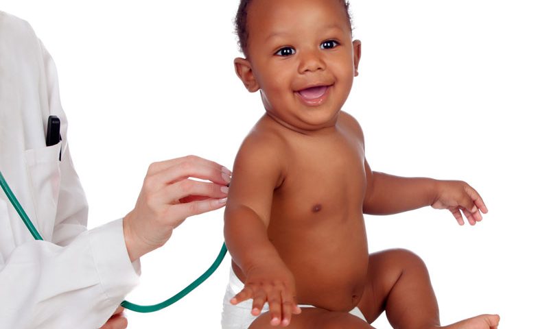 diagnosing congenital heart defects