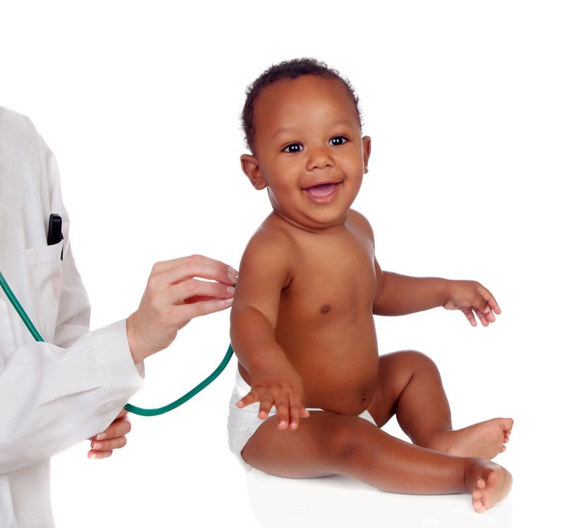 diagnosing congenital heart defects