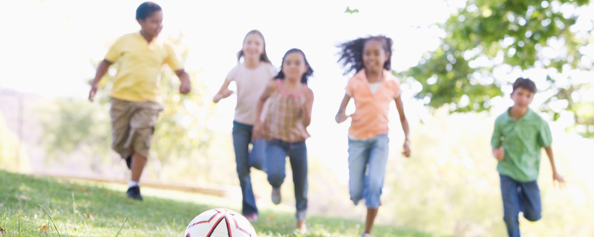 Can children with heart disease play sports?