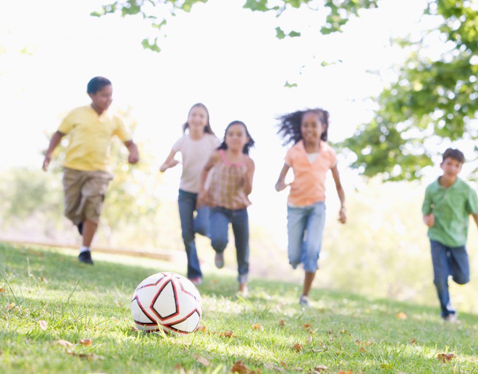 Can children with heart disease play sports?