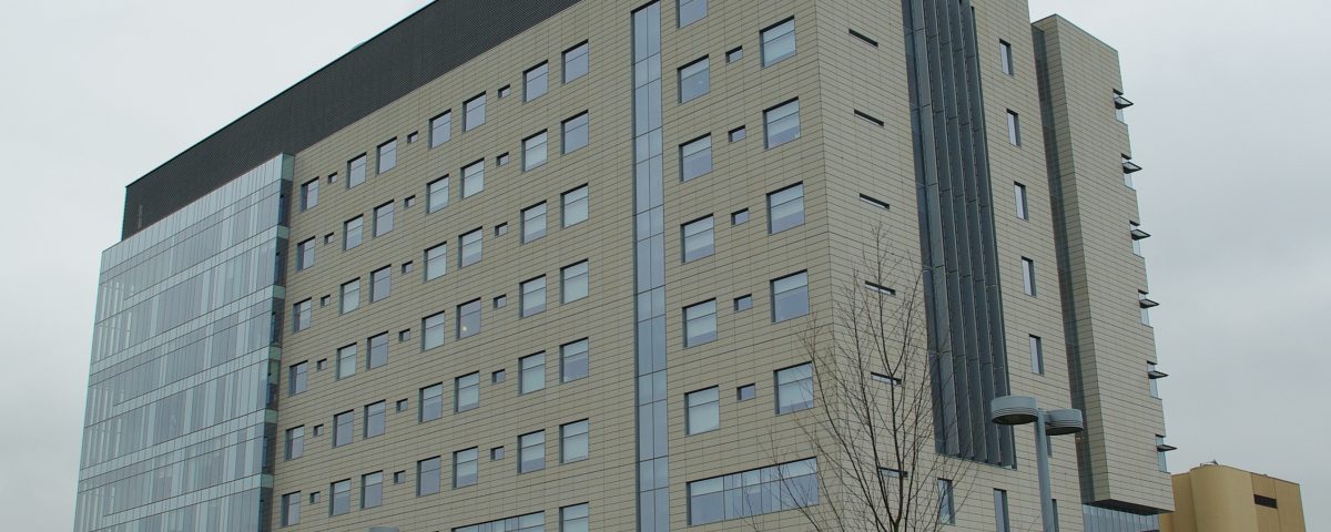 Randall Children's Hospital