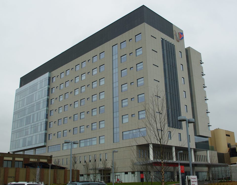 Randall Children's Hospital