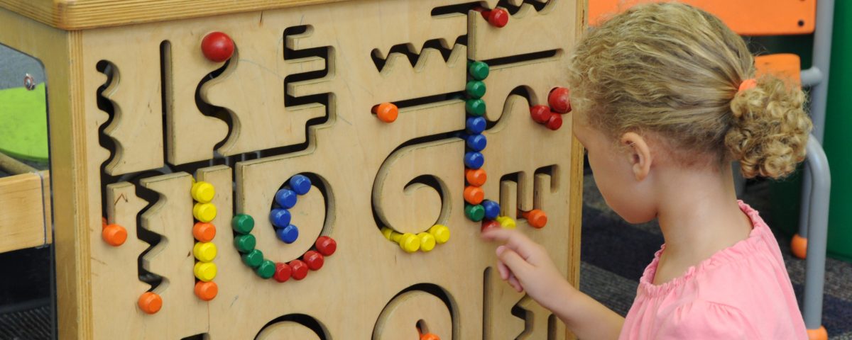 First visit to pediatric cardiologist