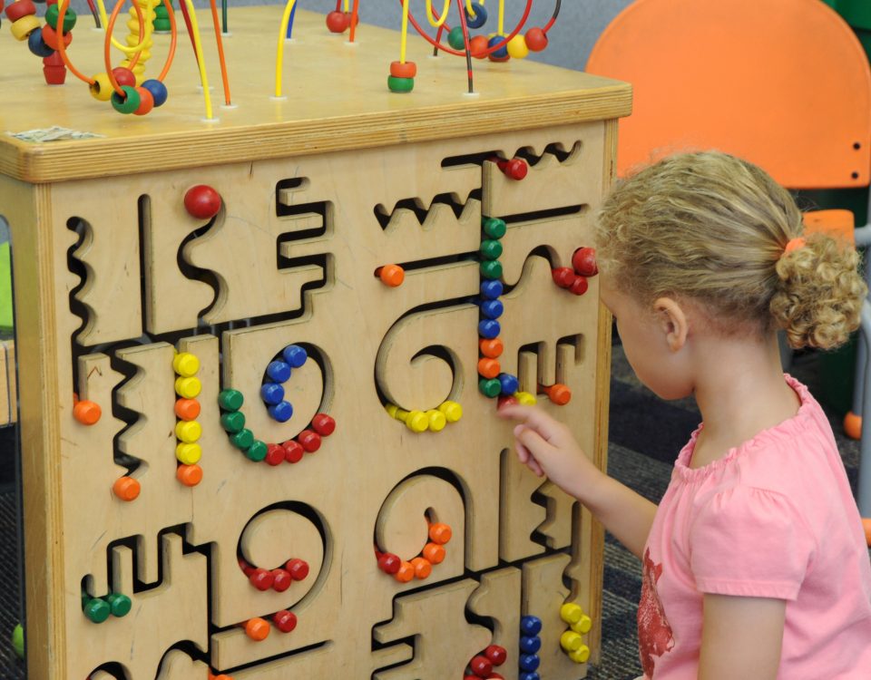 First visit to pediatric cardiologist